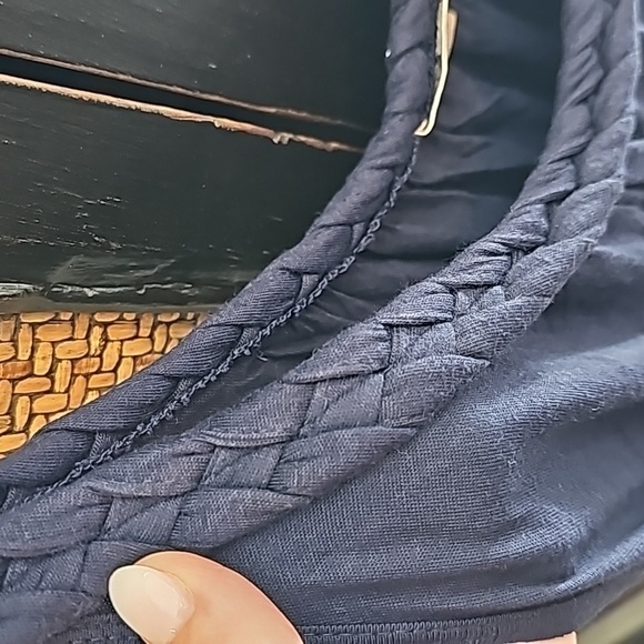 Navy Blue Sundress from Gap - Picture 4 of 8